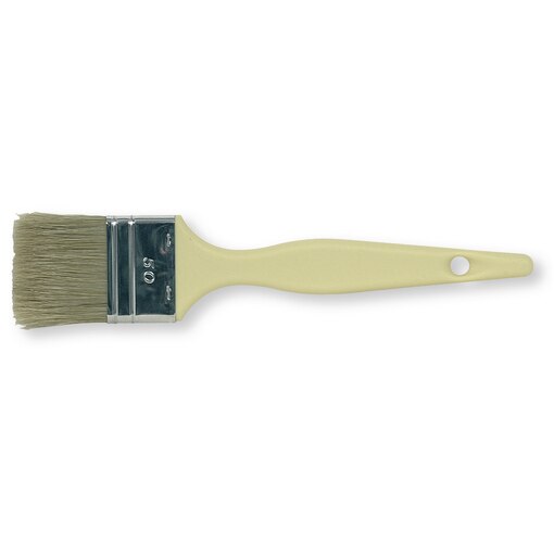 Pinceau soie 9 largeur 20